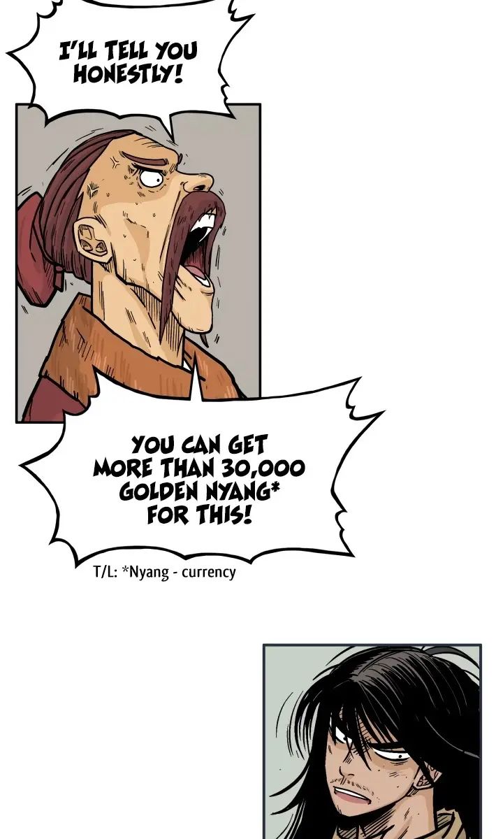 Fist Demon of Mount Hua Chapter 26 Page 64