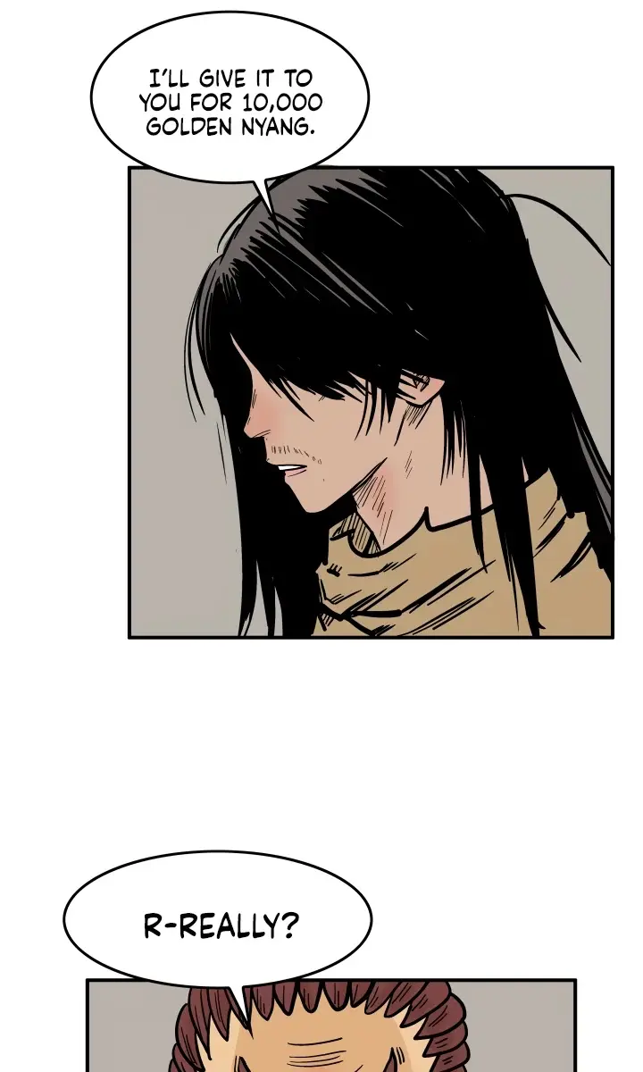 Fist Demon of Mount Hua Chapter 26 Page 71