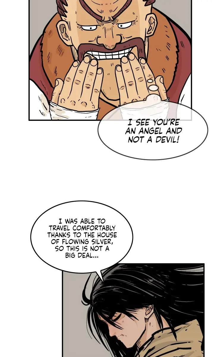 Fist Demon of Mount Hua Chapter 26 Page 72