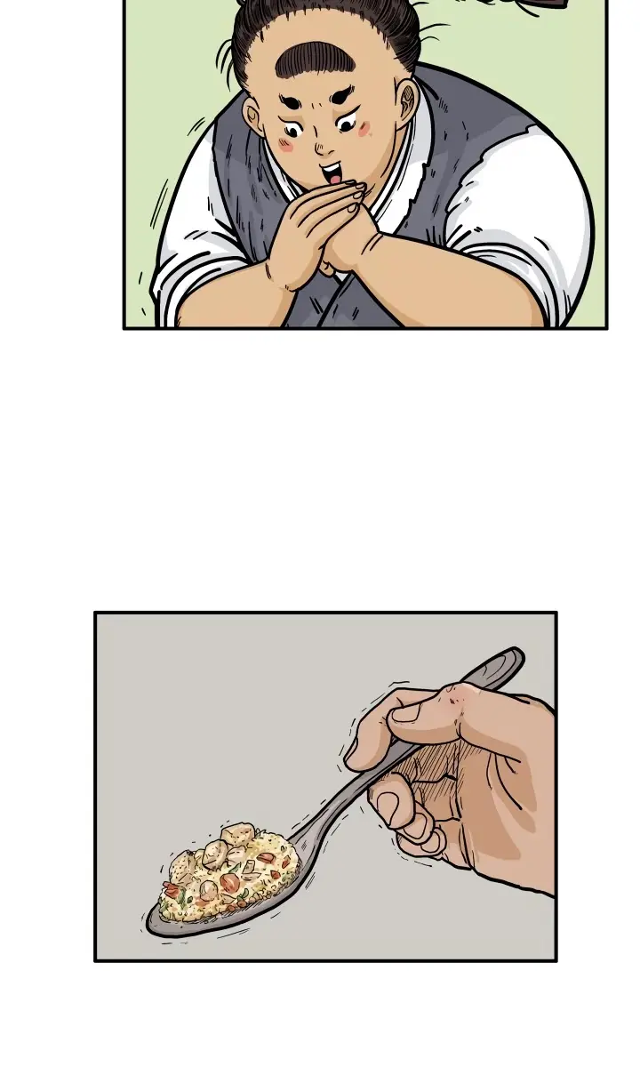 Fist Demon of Mount Hua Chapter 26 Page 81