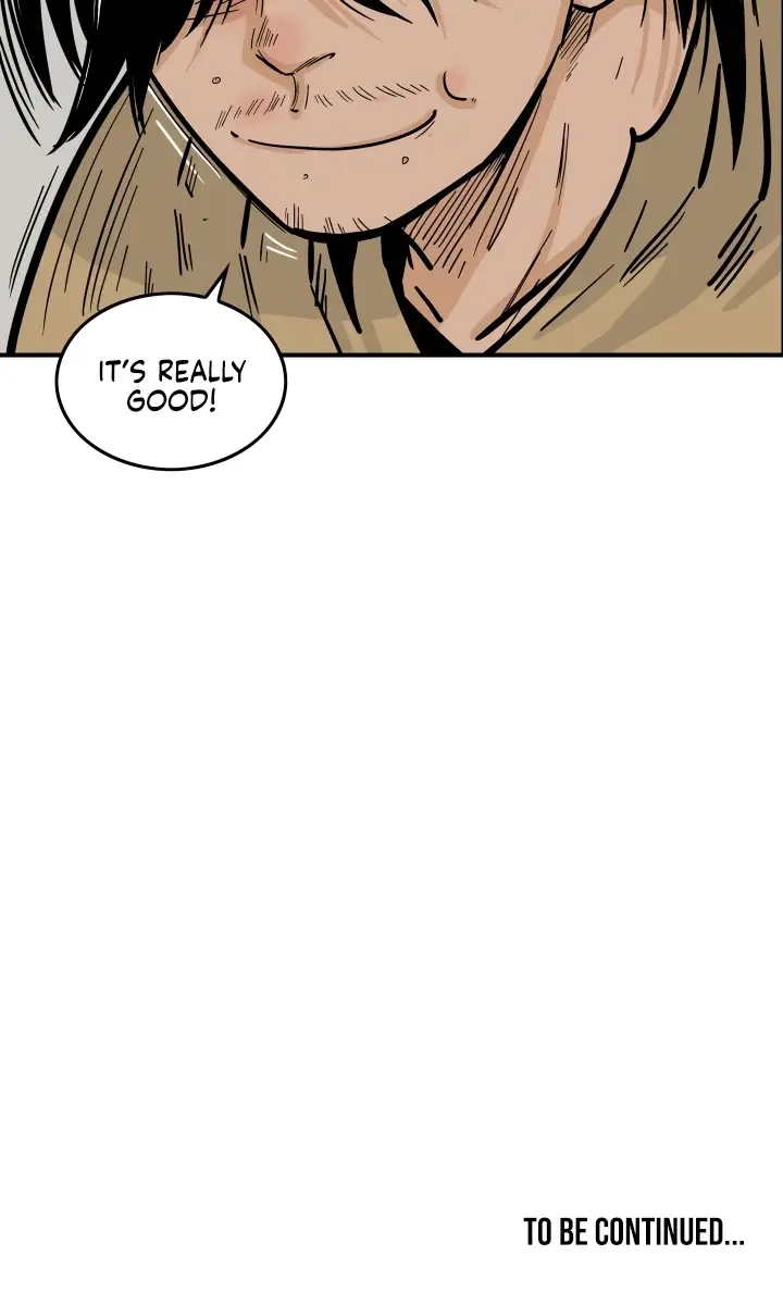 Fist Demon of Mount Hua Chapter 26 Page 86