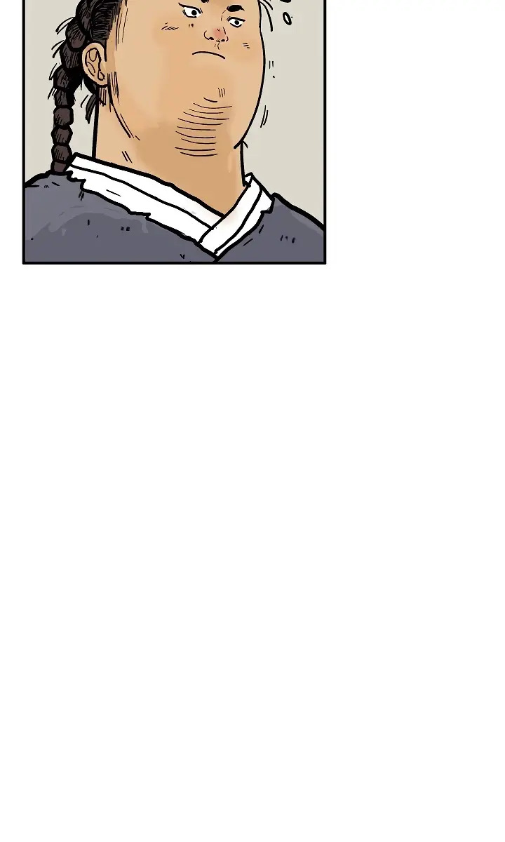 Fist Demon of Mount Hua Chapter 27 Page 18