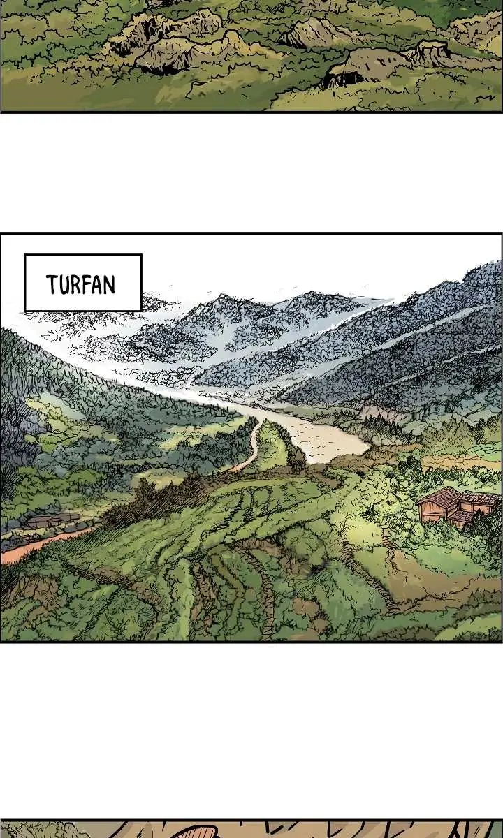 Fist Demon of Mount Hua Chapter 27 Page 23