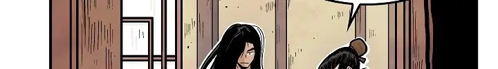 Fist Demon of Mount Hua Chapter 27 Page 37