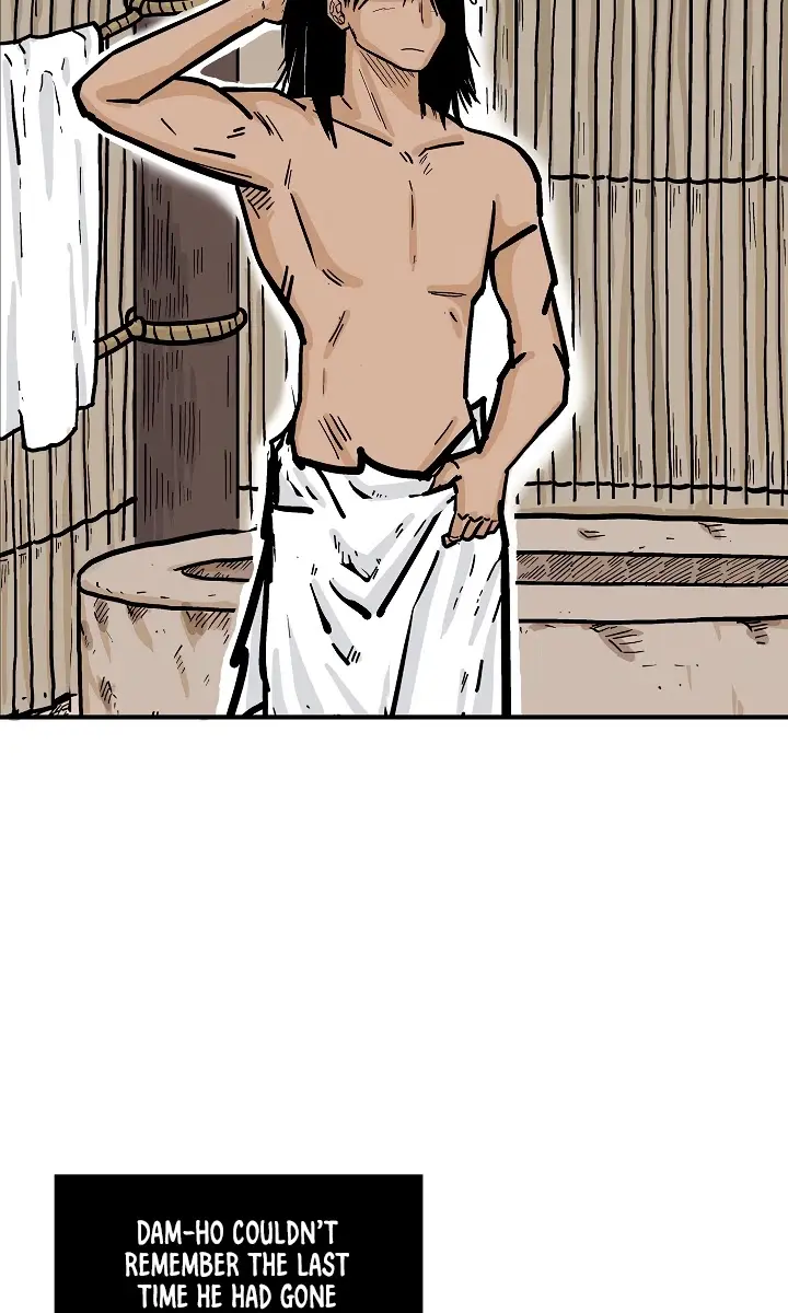 Fist Demon of Mount Hua Chapter 27 Page 47