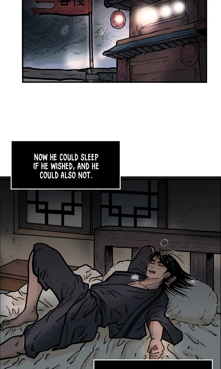 Fist Demon of Mount Hua Chapter 27 Page 49