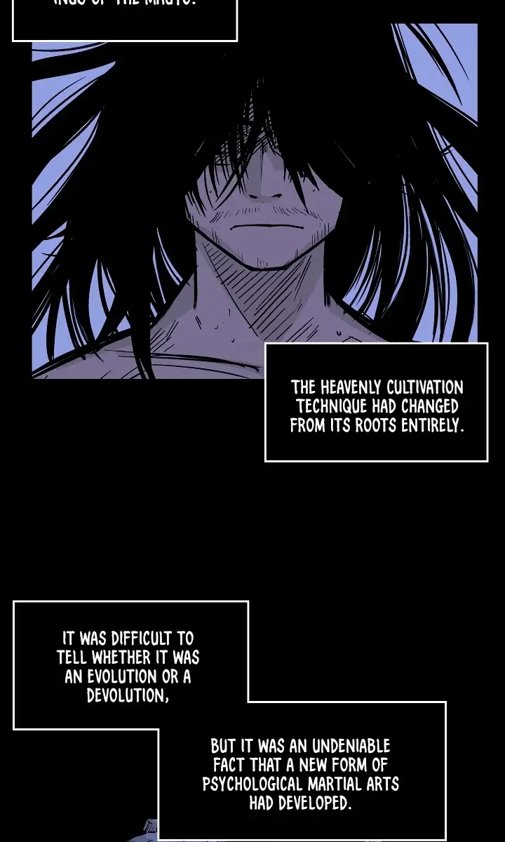 Fist Demon of Mount Hua Chapter 27 Page 52