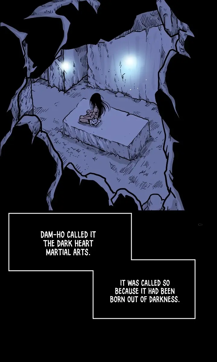 Fist Demon of Mount Hua Chapter 27 Page 53