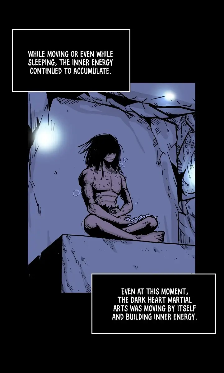 Fist Demon of Mount Hua Chapter 27 Page 55