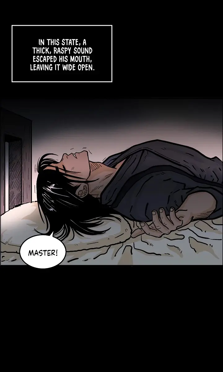 Fist Demon of Mount Hua Chapter 27 Page 56