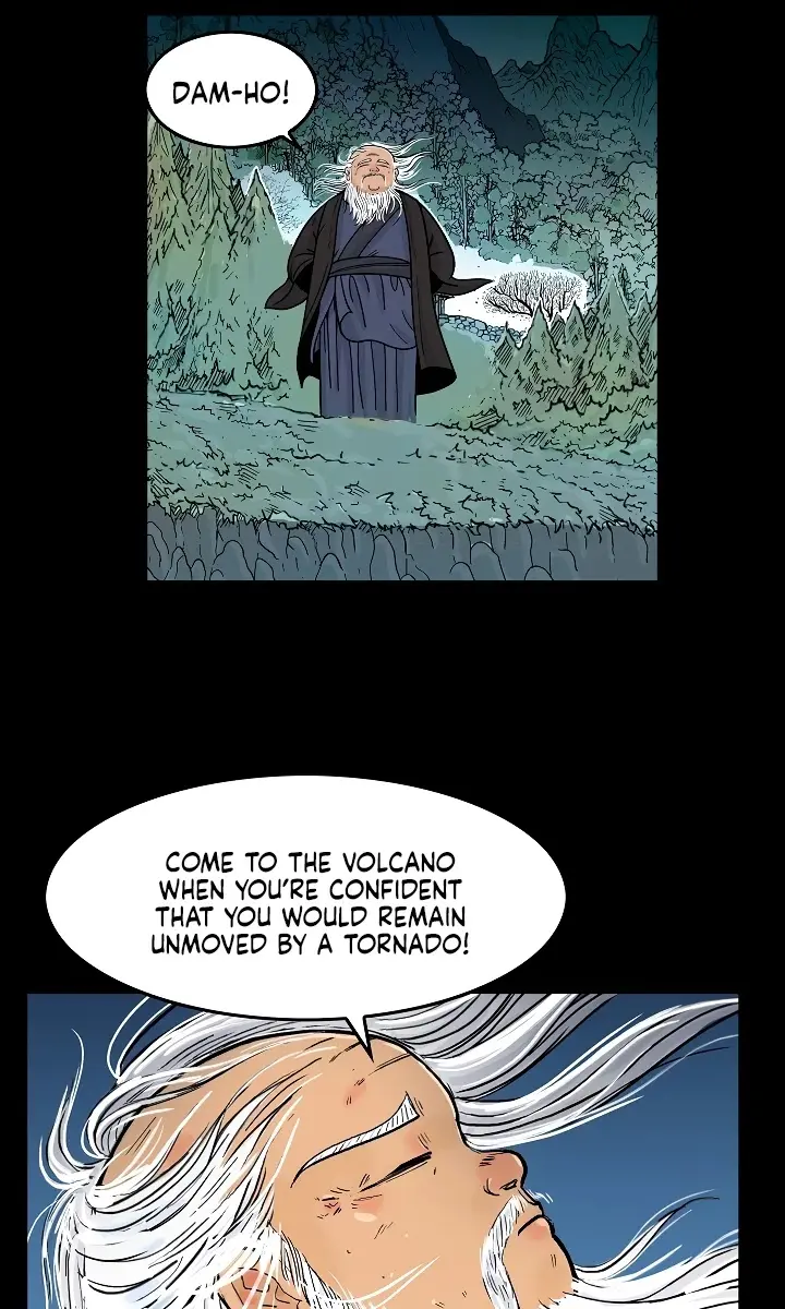 Fist Demon of Mount Hua Chapter 27 Page 58