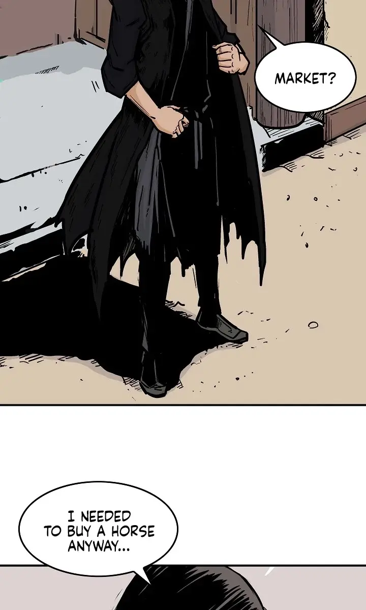 Fist Demon of Mount Hua Chapter 28 Page 4