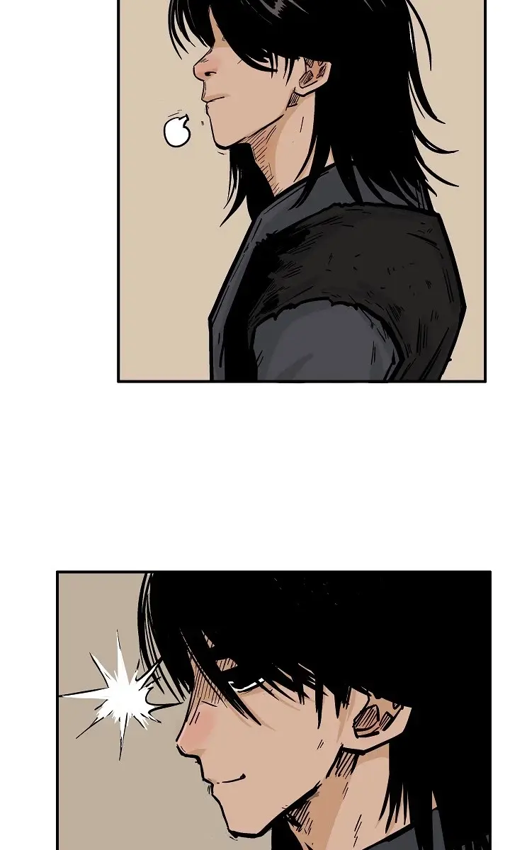 Fist Demon of Mount Hua Chapter 28 Page 29