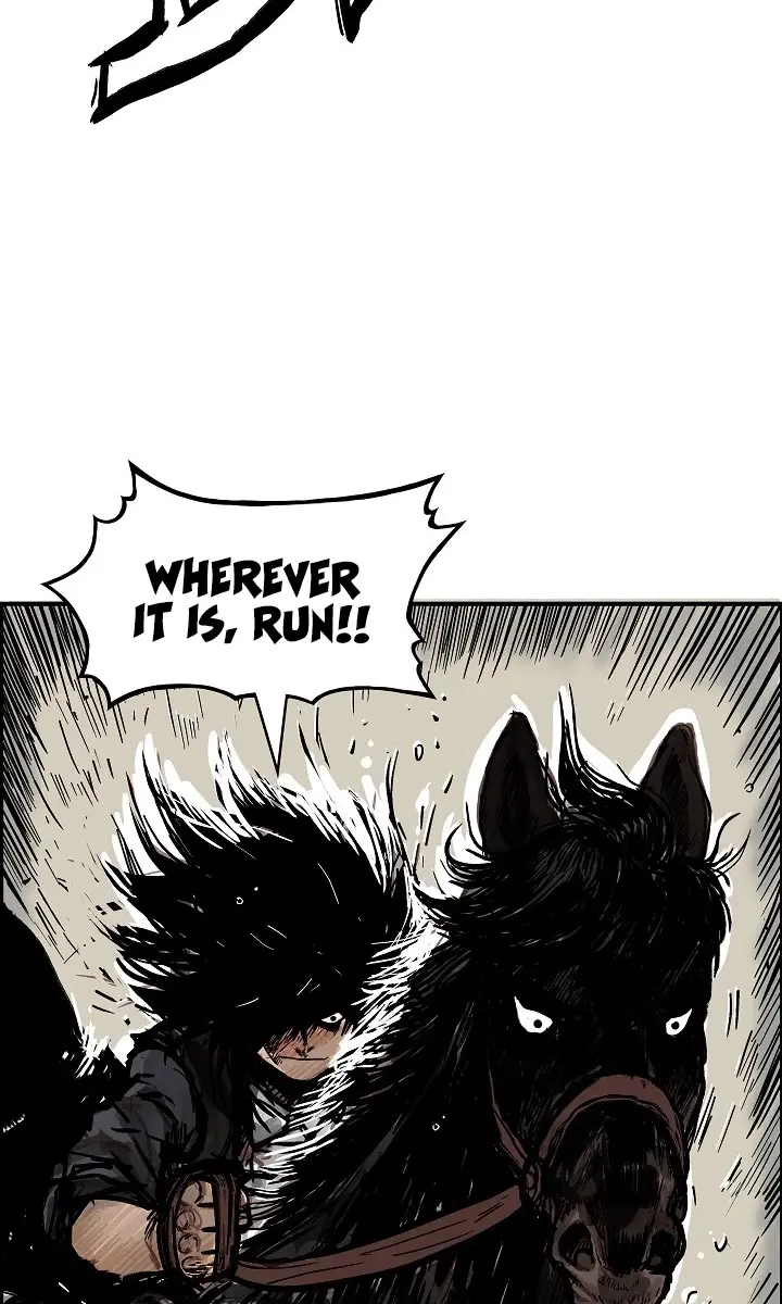 Fist Demon of Mount Hua Chapter 28 Page 51