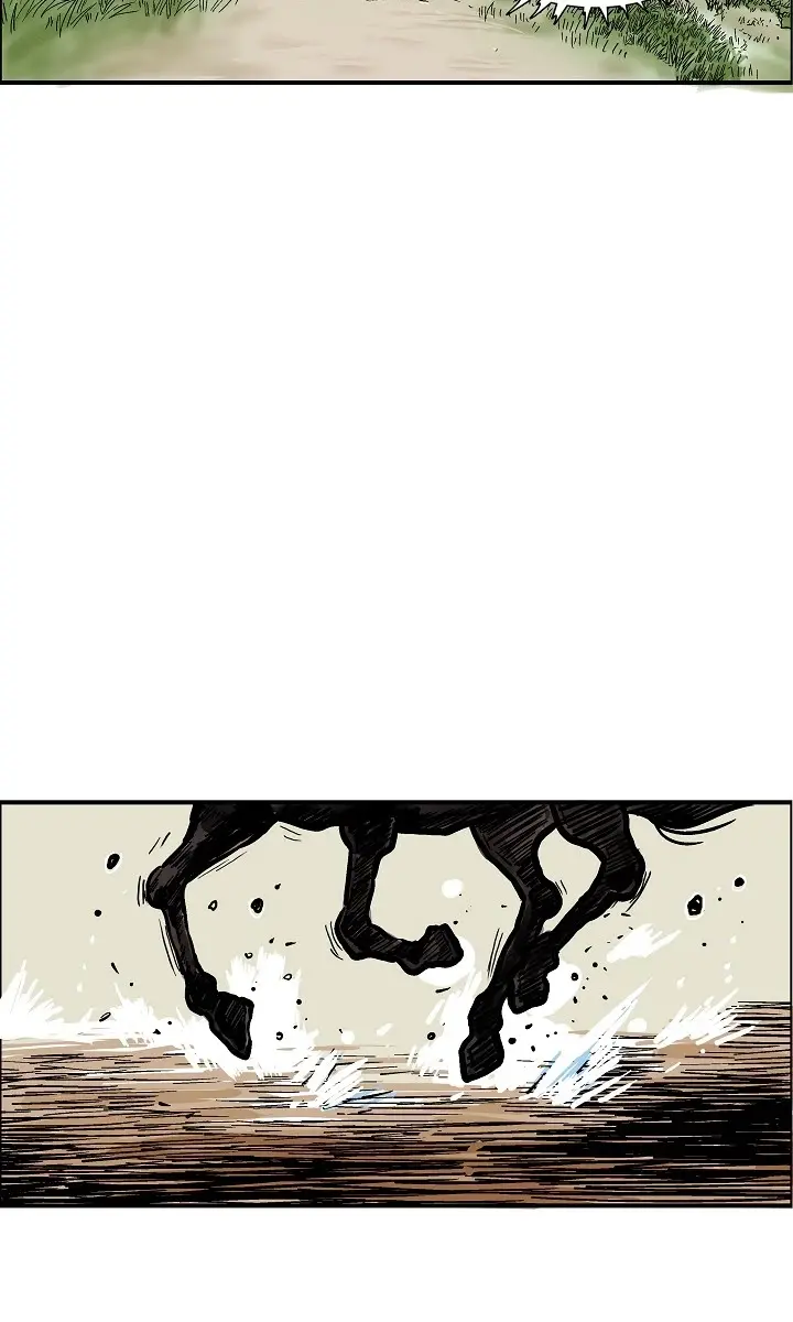 Fist Demon of Mount Hua Chapter 28 Page 56