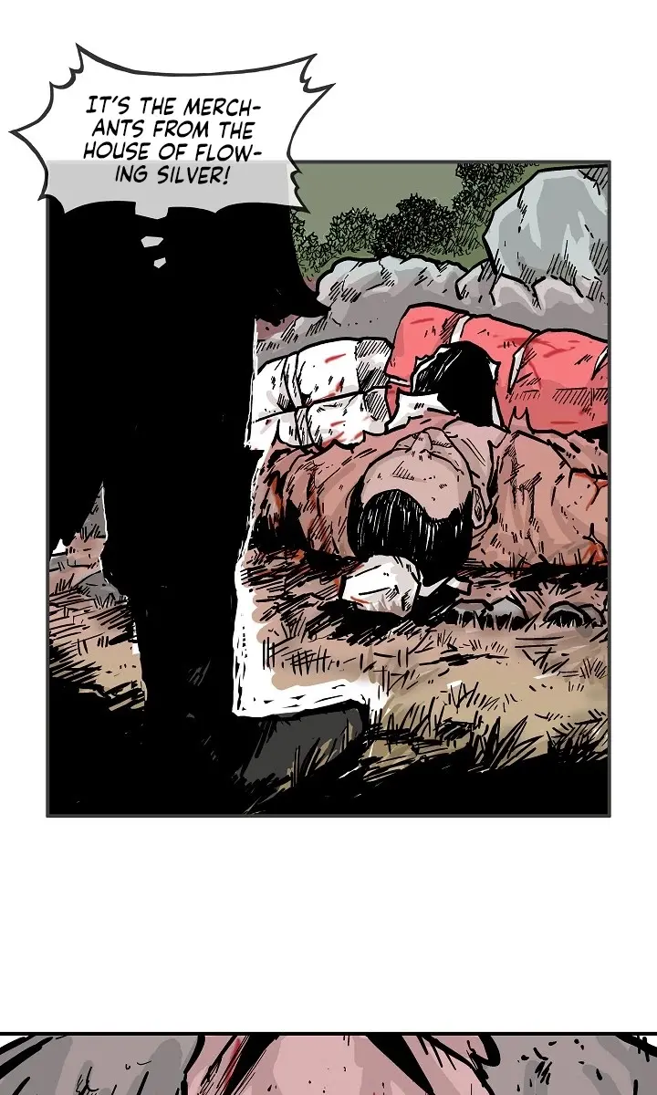 Fist Demon of Mount Hua Chapter 28 Page 63