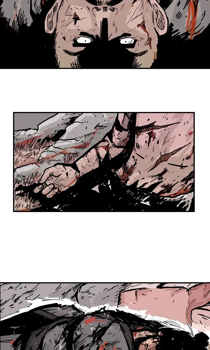 Fist Demon of Mount Hua Chapter 28 Page 65