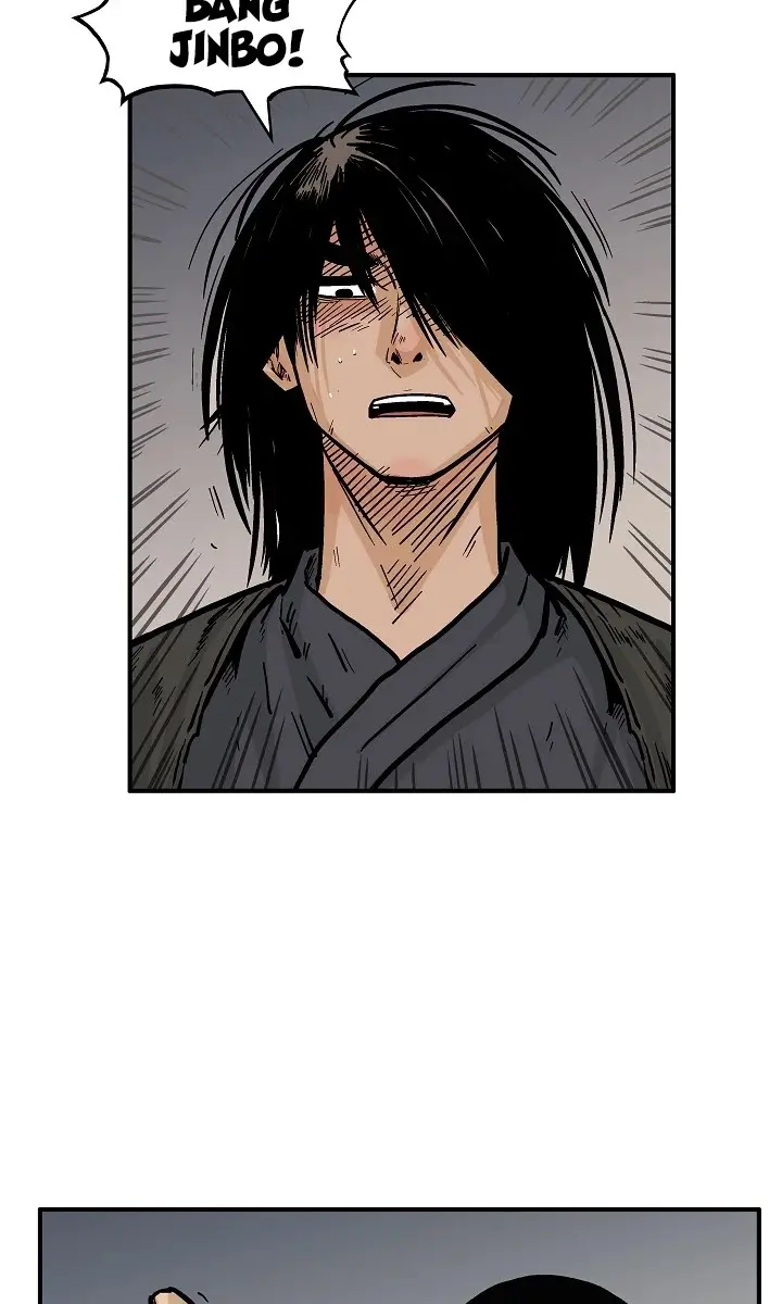 Fist Demon of Mount Hua Chapter 28 Page 75