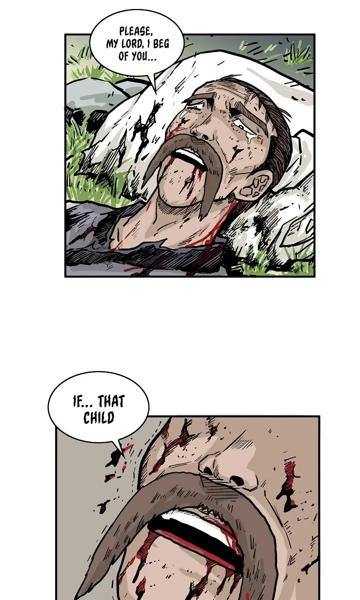 Fist Demon of Mount Hua Chapter 28 Page 78