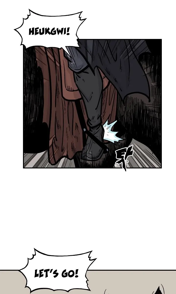 Fist Demon of Mount Hua Chapter 29 Page 2