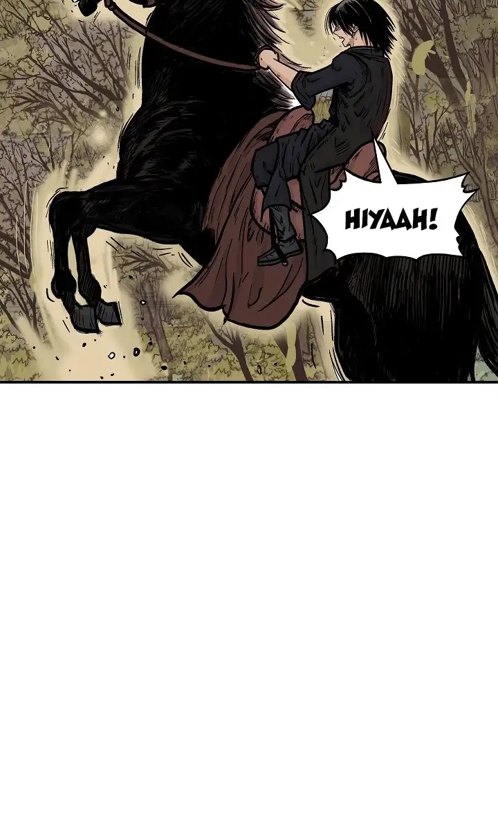 Fist Demon of Mount Hua Chapter 29 Page 5