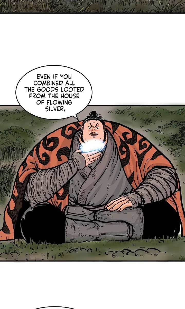 Fist Demon of Mount Hua Chapter 29 Page 13