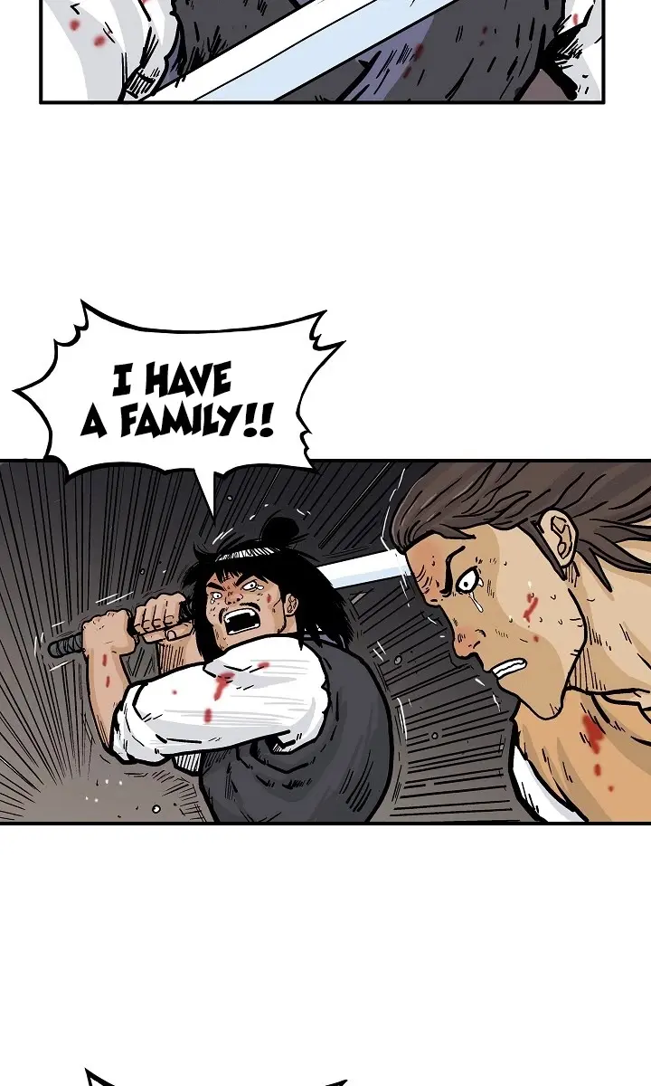 Fist Demon of Mount Hua Chapter 29 Page 53