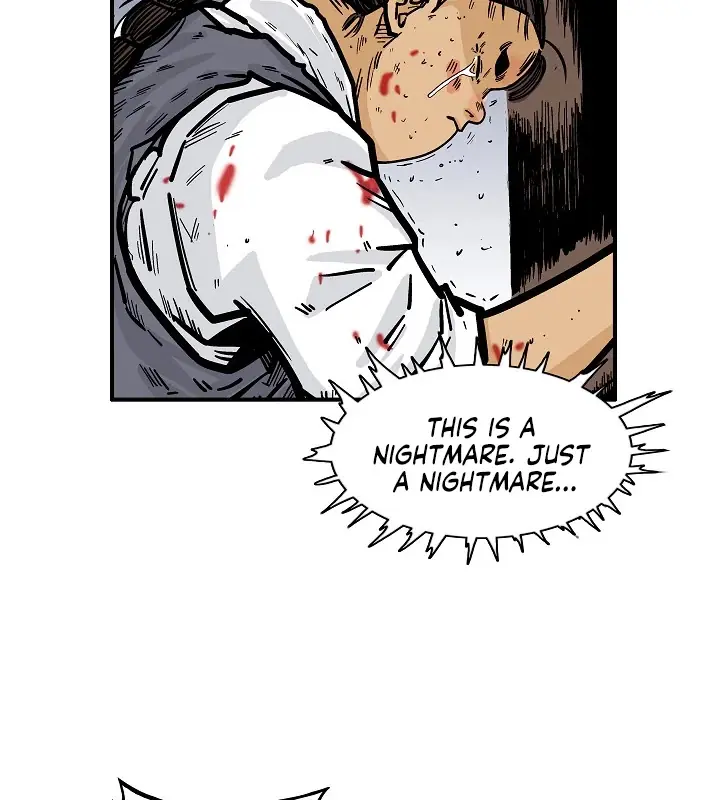 Fist Demon of Mount Hua Chapter 29 Page 59