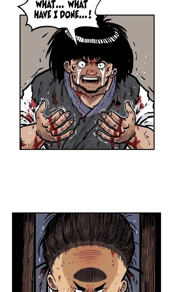 Fist Demon of Mount Hua Chapter 29 Page 67