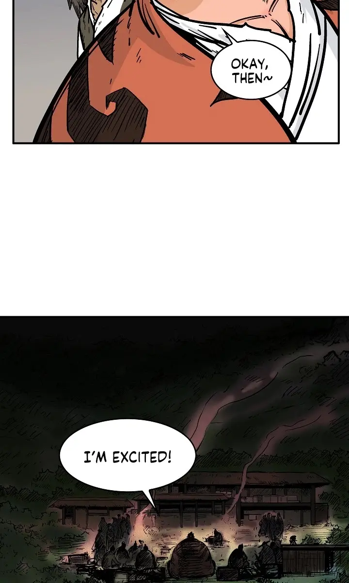 Fist Demon of Mount Hua Chapter 29 Page 75