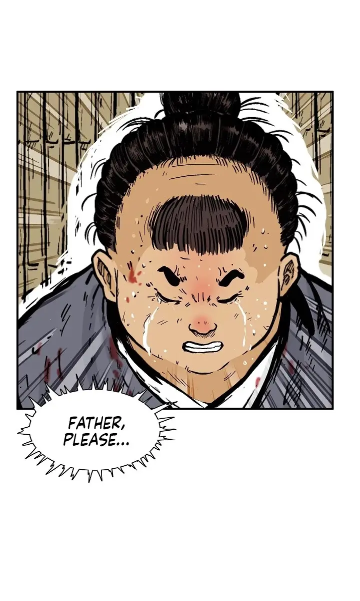 Fist Demon of Mount Hua Chapter 30 Page 4