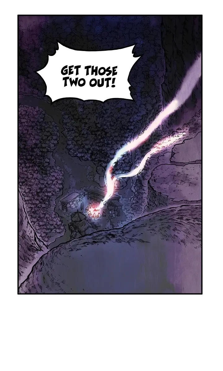 Fist Demon of Mount Hua Chapter 30 Page 10