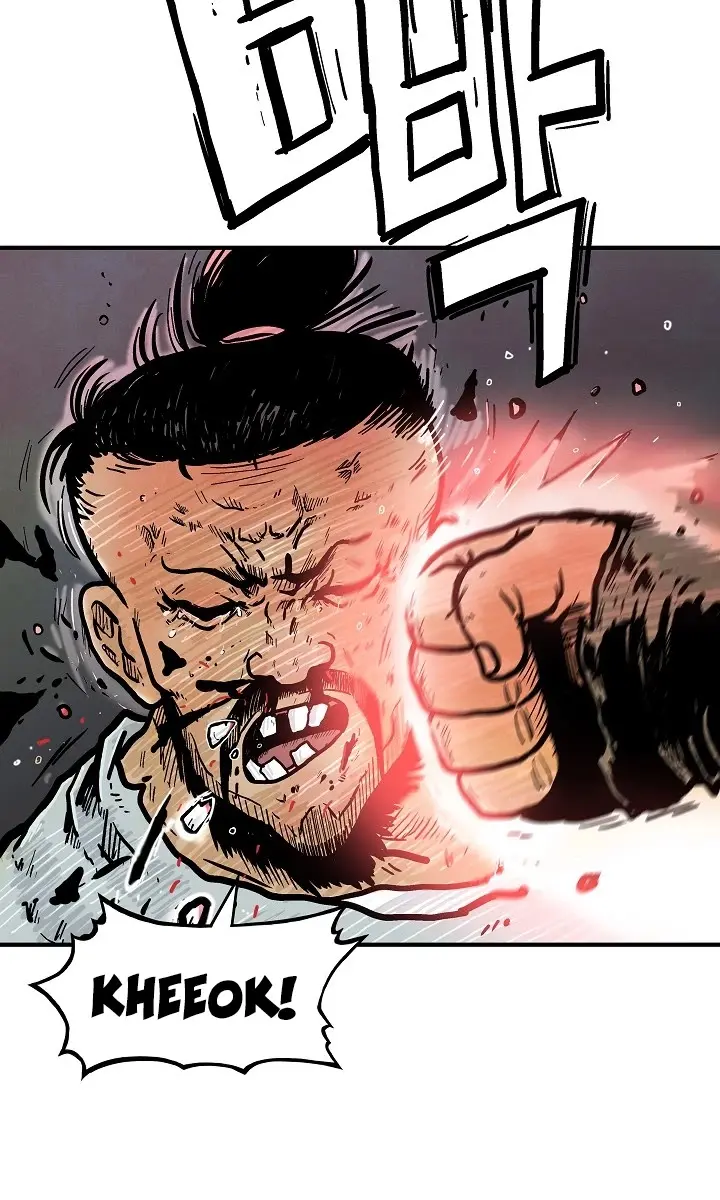 Fist Demon of Mount Hua Chapter 30 Page 31