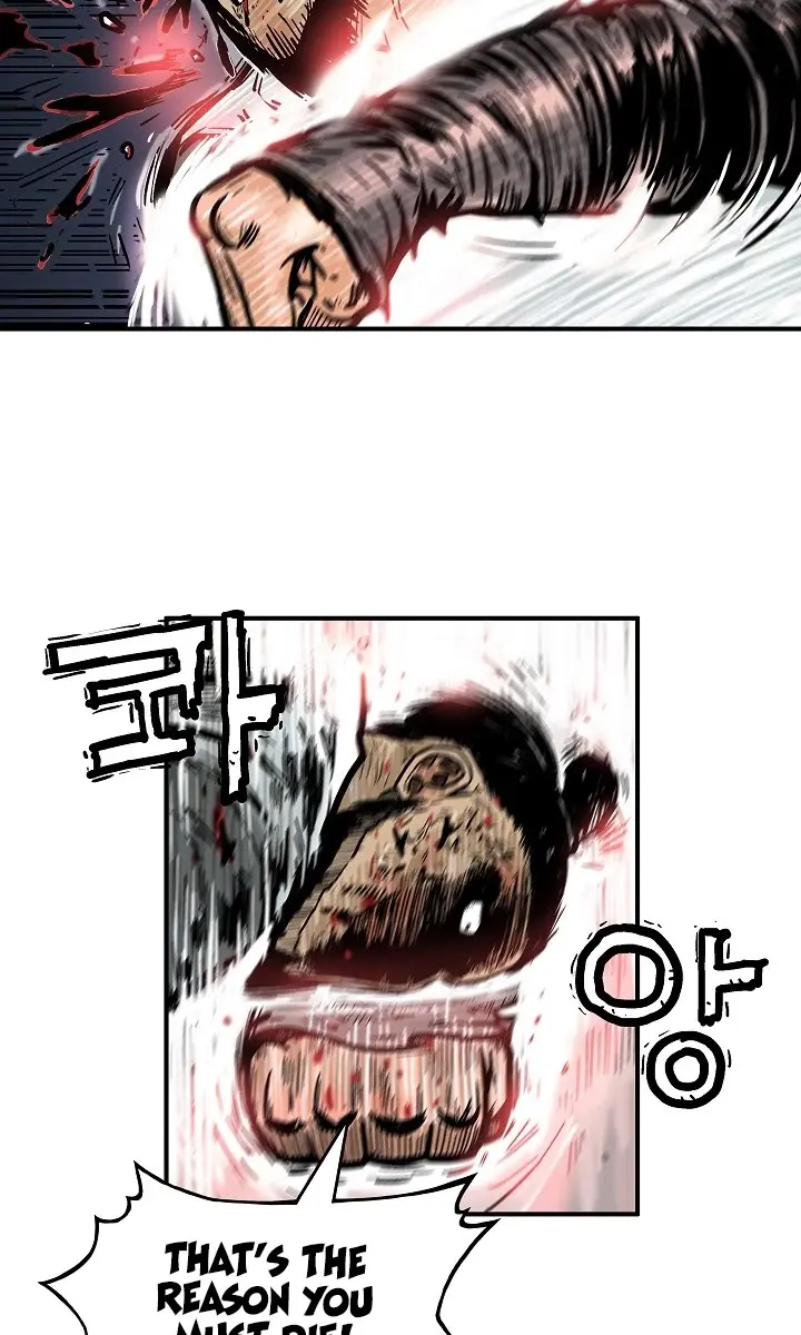 Fist Demon of Mount Hua Chapter 30 Page 43