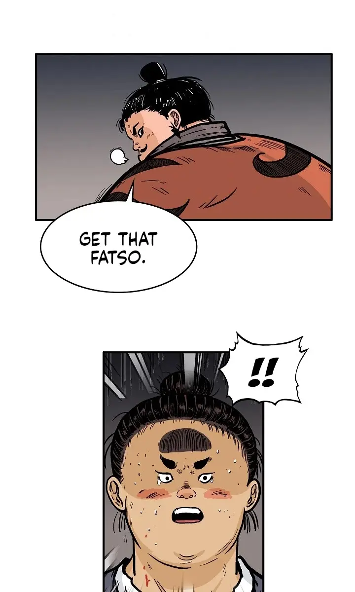 Fist Demon of Mount Hua Chapter 30 Page 52