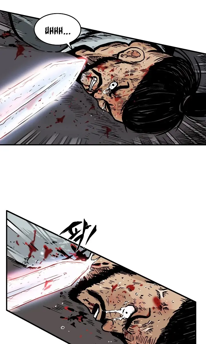 Fist Demon of Mount Hua Chapter 30 Page 66