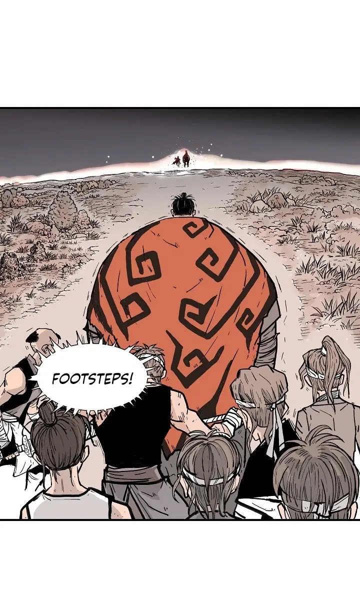 Fist Demon of Mount Hua Chapter 30 Page 78