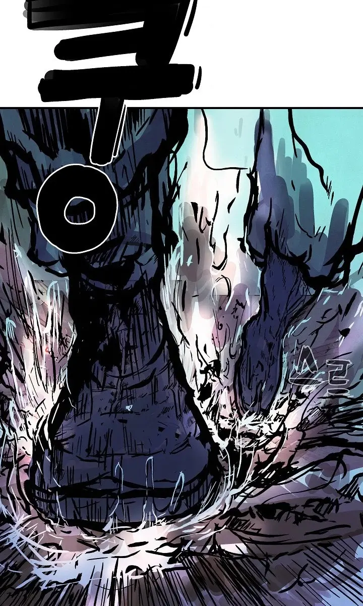 Fist Demon of Mount Hua Chapter 30 Page 81