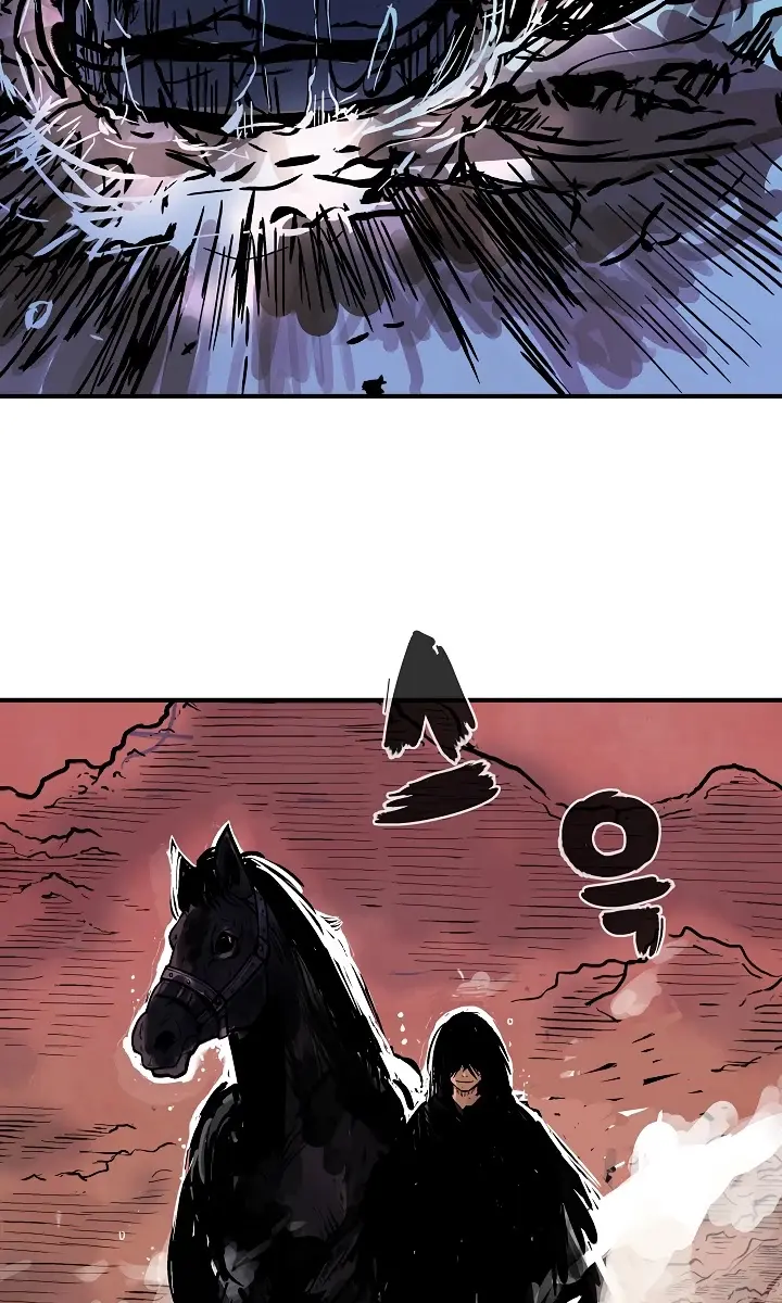 Fist Demon of Mount Hua Chapter 31 Page 5