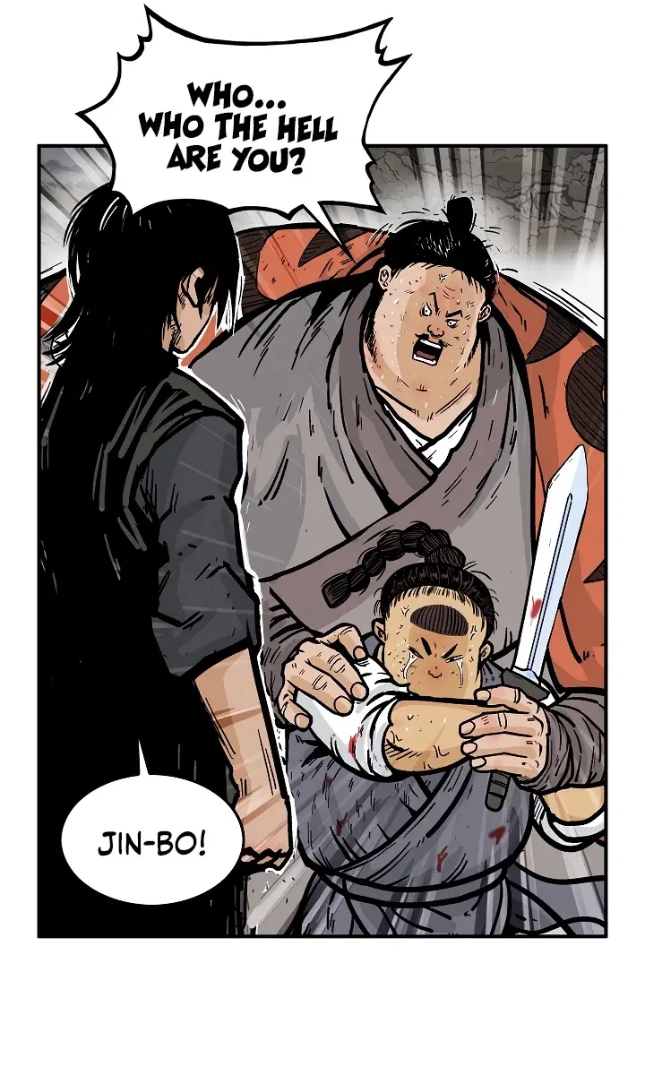 Fist Demon of Mount Hua Chapter 31 Page 31