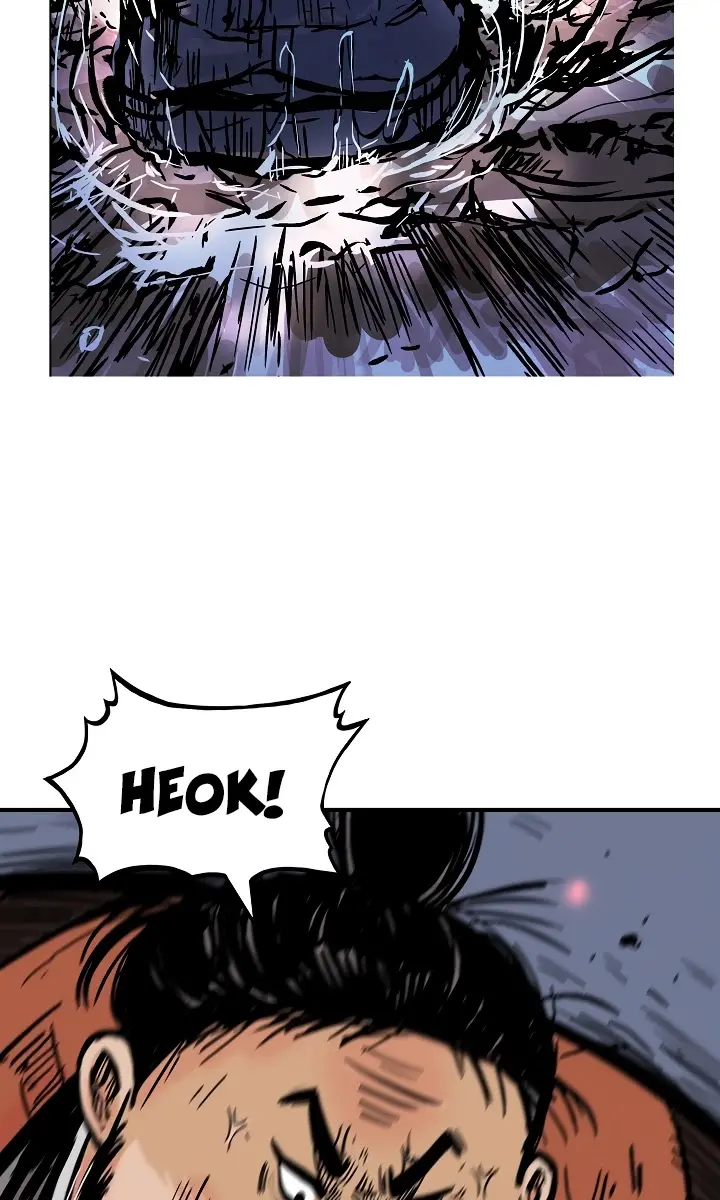 Fist Demon of Mount Hua Chapter 31 Page 43