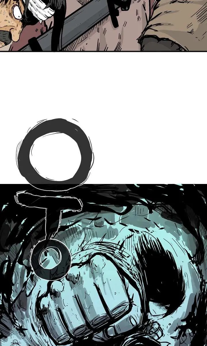 Fist Demon of Mount Hua Chapter 31 Page 51