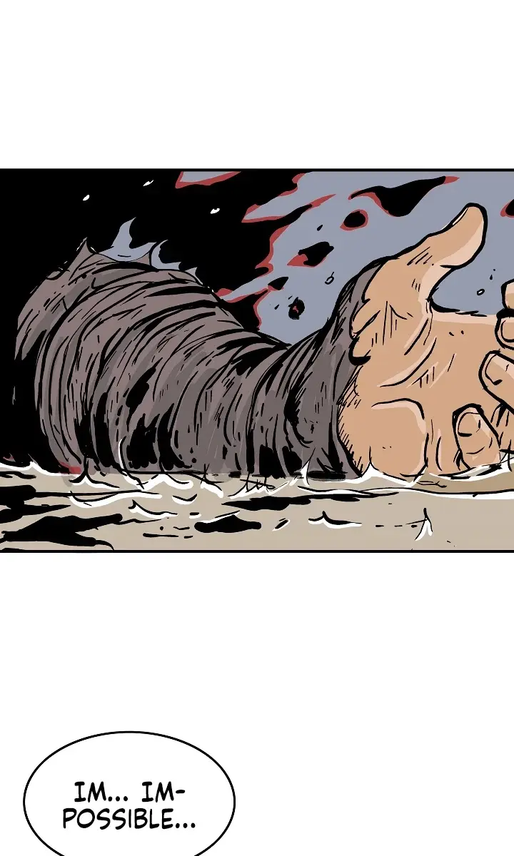 Fist Demon of Mount Hua Chapter 31 Page 57