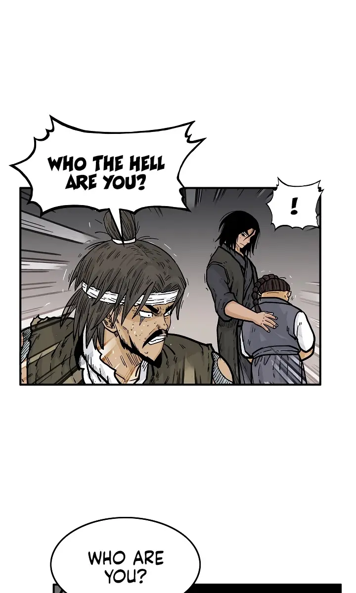 Fist Demon of Mount Hua Chapter 31 Page 63