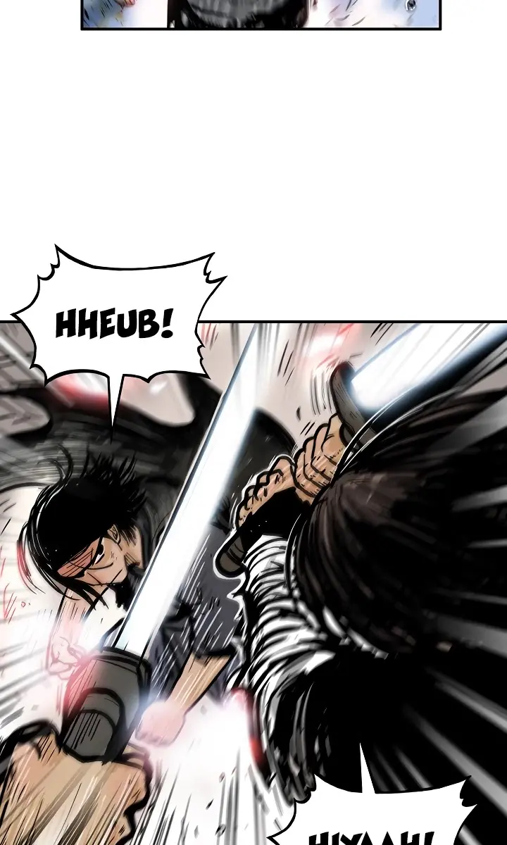 Fist Demon of Mount Hua Chapter 31 Page 76