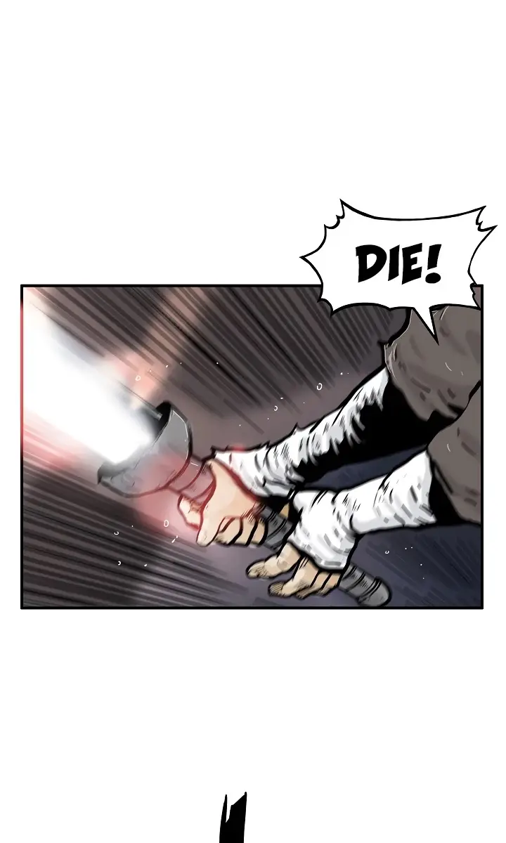 Fist Demon of Mount Hua Chapter 31 Page 78