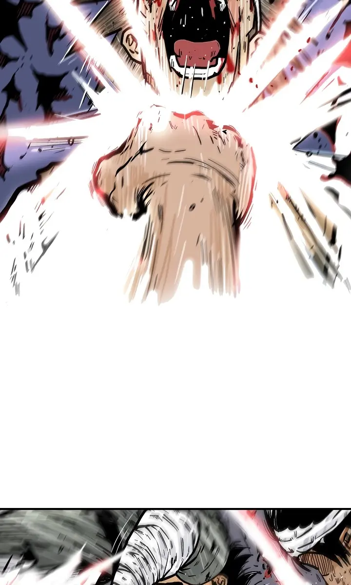 Fist Demon of Mount Hua Chapter 31 Page 82