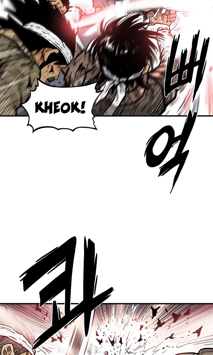 Fist Demon of Mount Hua Chapter 31 Page 84