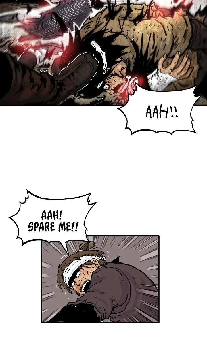 Fist Demon of Mount Hua Chapter 32 Page 4