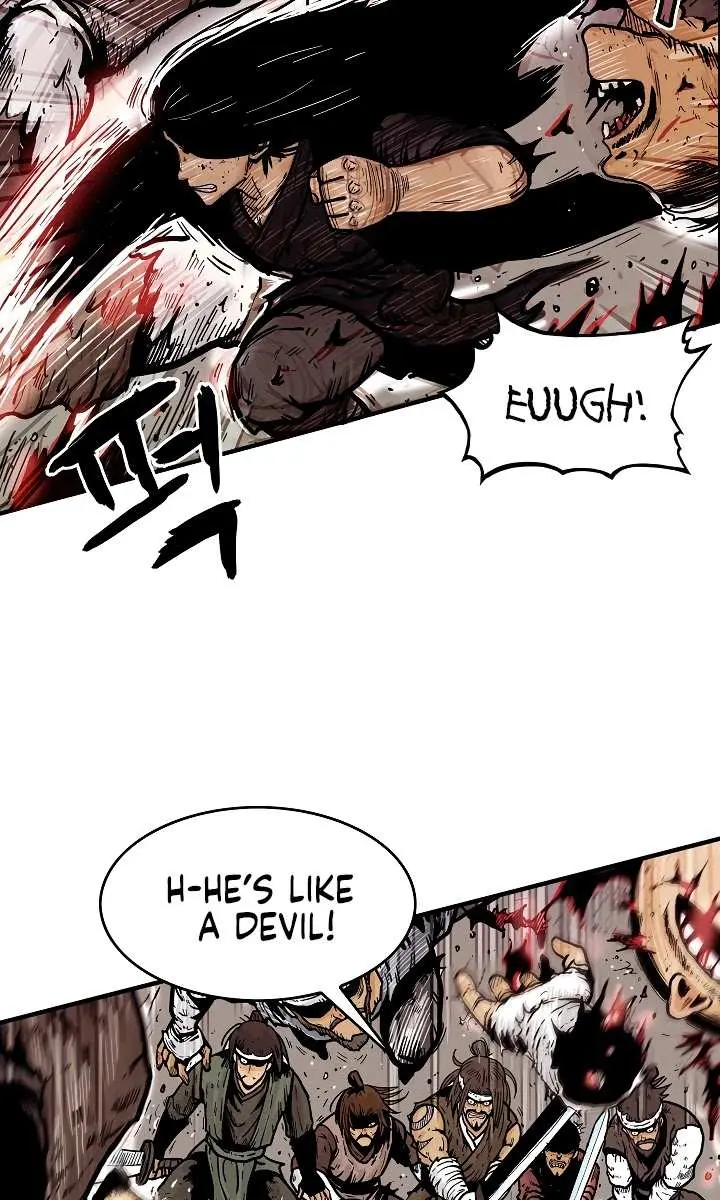 Fist Demon of Mount Hua Chapter 32 Page 7